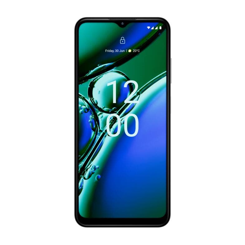 טלפון סלולרי NOKIA דגם G42 בצבע אפור