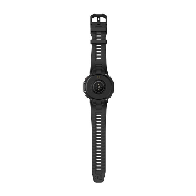 שעון חכם AMAZFIT דגם TREX 3 צבע שחור - תמונה נוספת