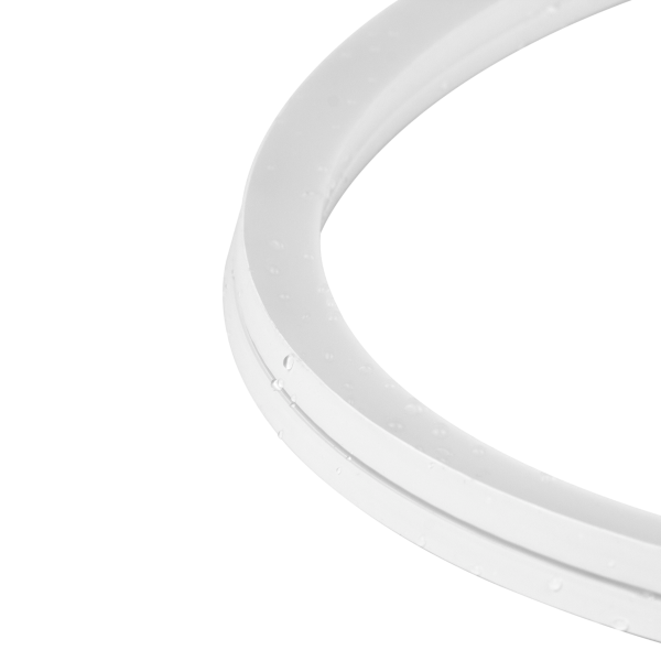 NEON FLEX פס לד חלבי IP67