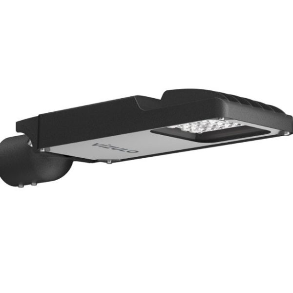 גוף תאורת כבישים ורחובות דגם MICRO MARTIN