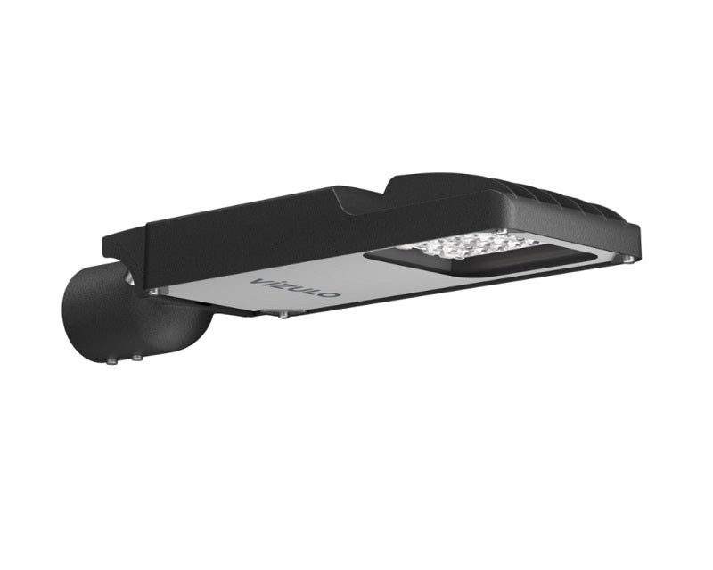 גוף תאורת כבישים ורחובות דגם MICRO MARTIN