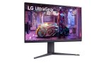 מסך מחשב גיימינג מקצועי "32 260Hz IPS מסדרת ה - ™LG UltraGear תומך G-SYNC דגם: 32GQ850-B - תמונה נוספת