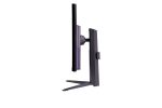 מסך מחשב גיימינג מקצועי "32 260Hz IPS מסדרת ה - ™LG UltraGear תומך G-SYNC דגם: 32GQ850-B - תמונה נוספת
