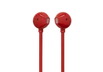 אוזניות IN EAR TUNE 305C - אדום