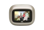 אוזניות אלחוטיות + ביטול רעשים LIVE BEAM 4 TWS