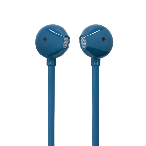 אוזניות IN EAR TUNE 305C - כחול