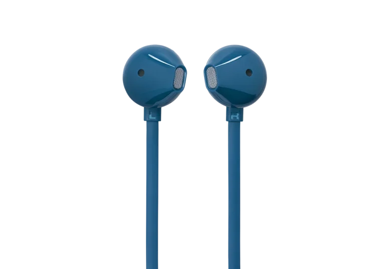 אוזניות IN EAR TUNE 305C - כחול