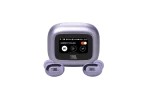 אוזניות אלחוטיות + ביטול רעשים LIVE BUDS 3 TWS - סגול