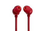 אוזניות IN EAR TUNE 310C - אדום
