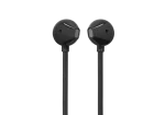 אוזניות IN EAR TUNE 305C - שחור