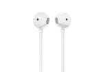 אוזניות IN EAR TUNE 305C - לבן