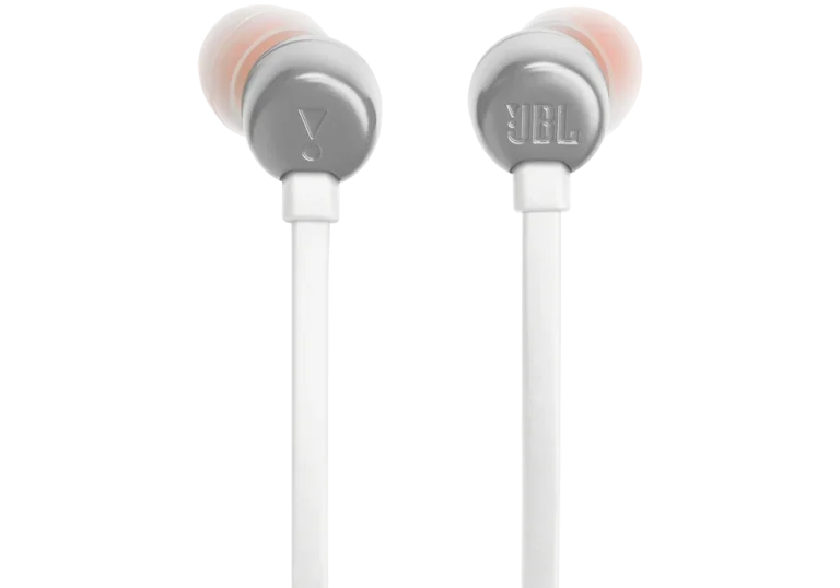 אוזניות IN EAR TUNE 310C - לבן