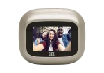 אוזניות אלחוטיות + ביטול רעשים LIVE BUDS 4 TWS