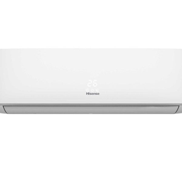 מזגן עילי Hisense Inverter Moon 250