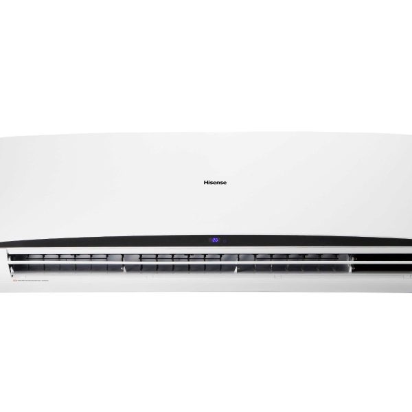 מזגן עילי Hisense Inverter Moon 400