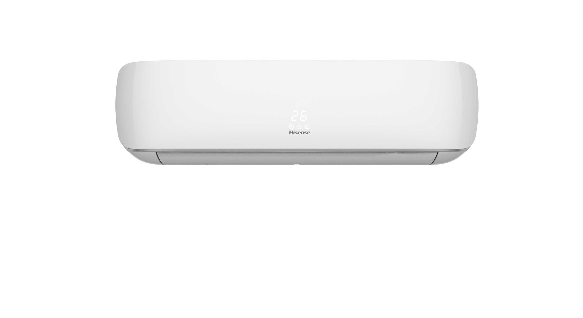 מזגן עילי Hisense Moon Inverter 183