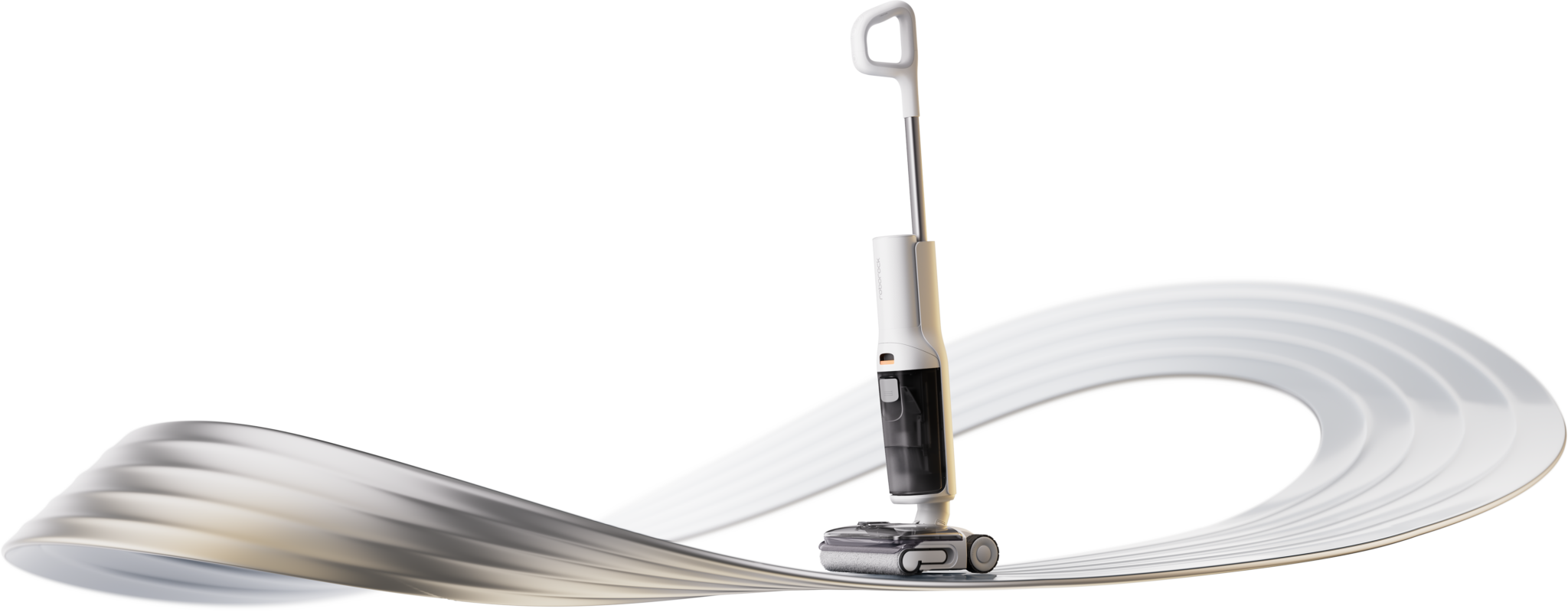 שואב/שוטף אלחוטי ROBOROCK F25 RT NEO