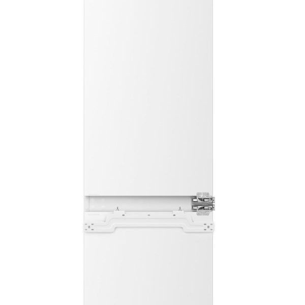 מקרר אינטגרלי Hisense מקפיא תחתון 252 ליטר דגם RB3B250SAWE
