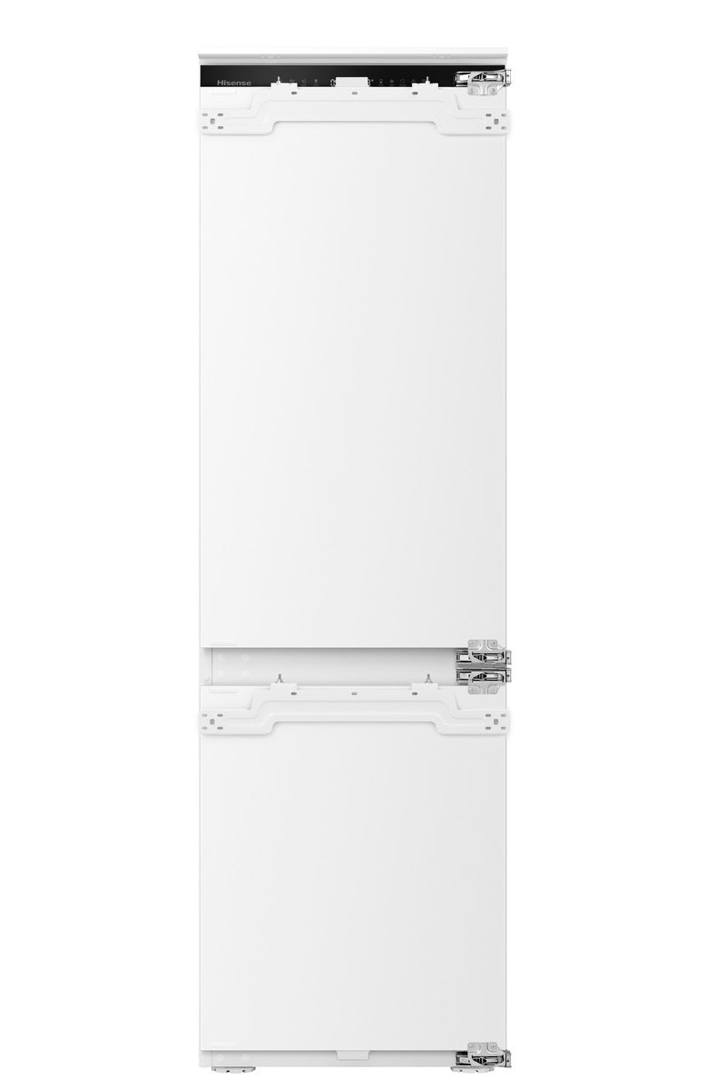 מקרר אינטגרלי Hisense מקפיא תחתון 252 ליטר דגם RB3B250SAWE