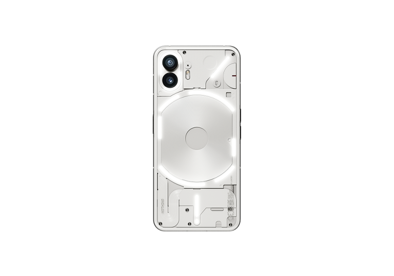 סמארטפון NOTHING (2) 12GB+512GB