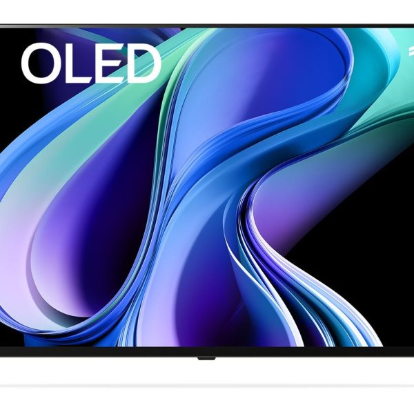 טלוויזיה "65 חכמה LG OLED ברזולוציית 4K דגם: OLED65A36LA