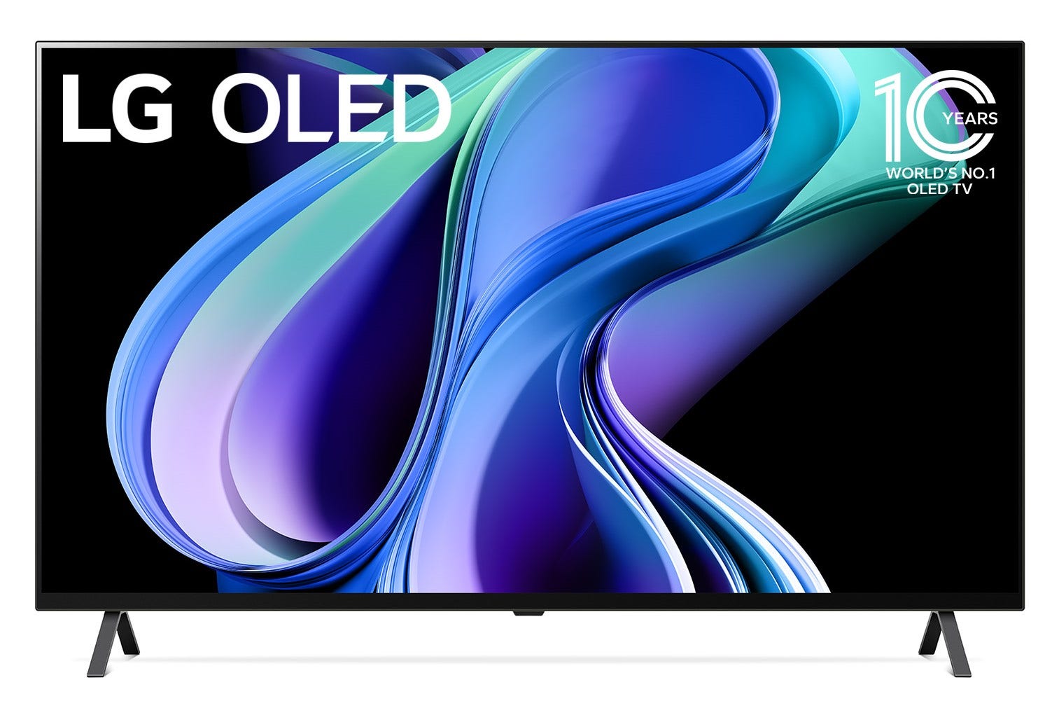 טלוויזיה "55 חכמה LG OLED ברזולוציית 4K דגם: OLED55A36LA
