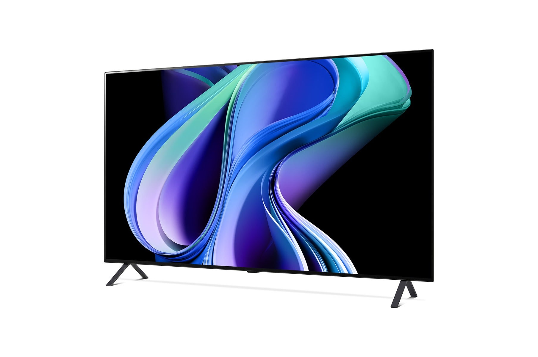 טלוויזיה "65 חכמה LG OLED ברזולוציית 4K דגם: OLED65A36LA - תמונה נוספת