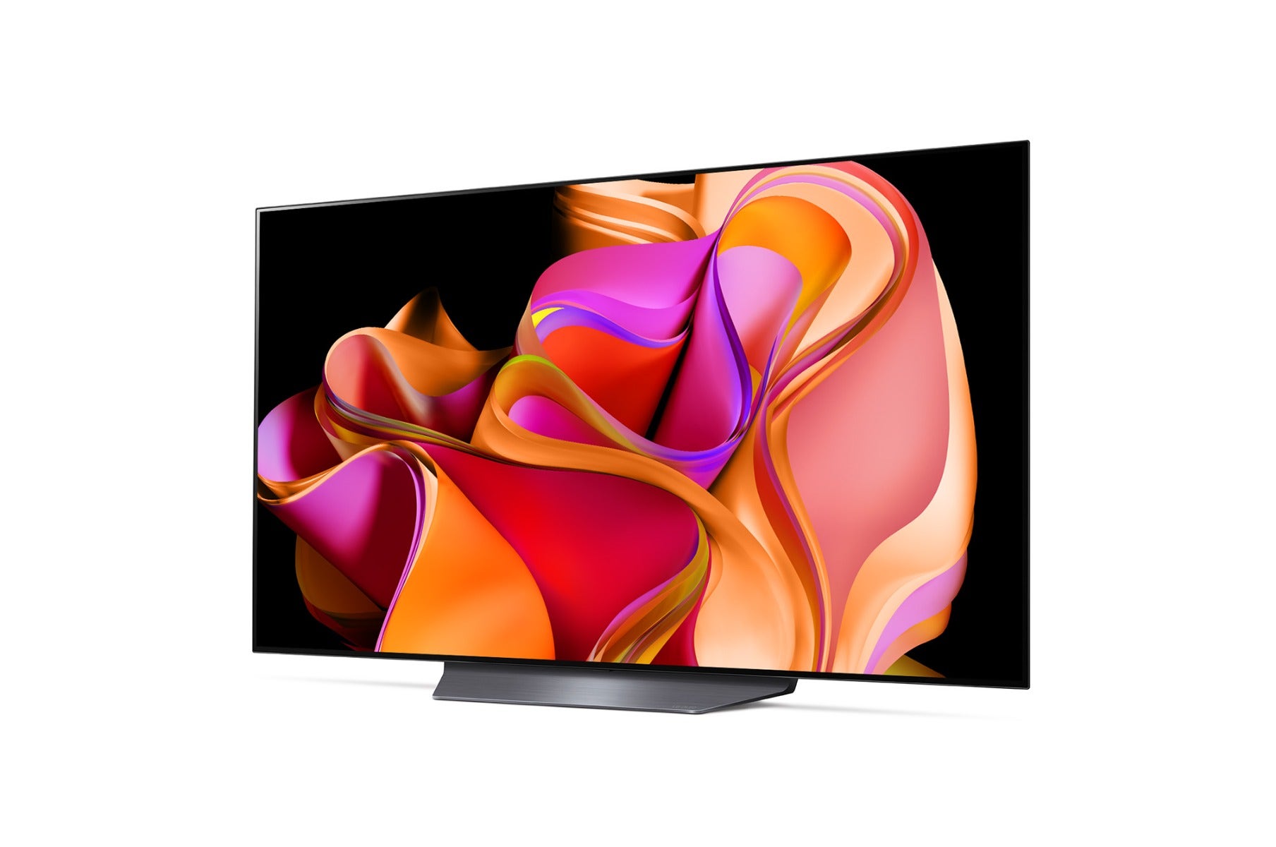 טלוויזיה "55 חכמה LG OLED ברזולוציית 4K דגם: OLED55CS3VA - תמונה נוספת
