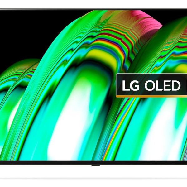 טלוויזיה "55 חכמה LG OLED ברזולוציית 4K דגם: OLED55A26LA