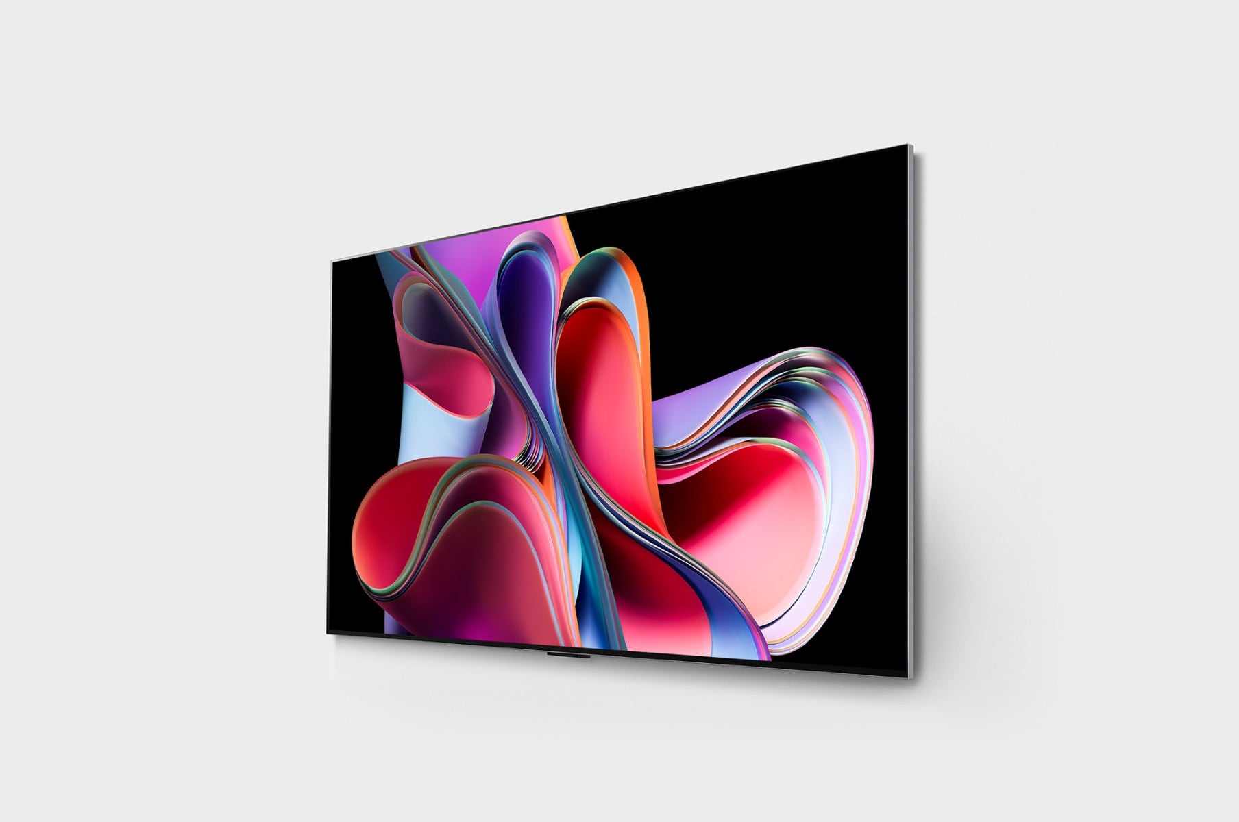 טלוויזיה "65 חכמה LG OLED evo Gallery Edition ברזולוציית 4K דגם: OLED65G36LA - תמונה נוספת