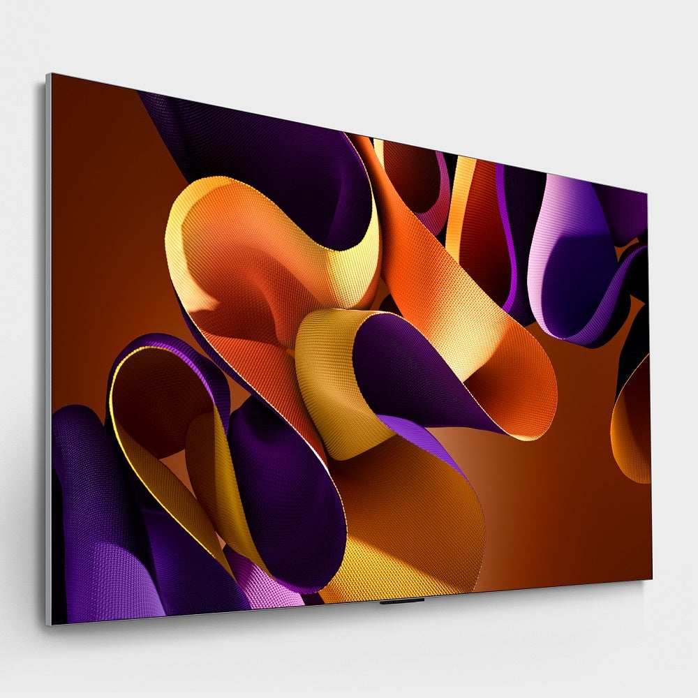 טלוויזיה "77 חכמה LG OLED evo ברזולוציית 4K דגם: OLED77G46LA - תמונה נוספת
