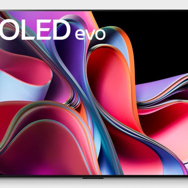 טלוויזיה "77 חכמה LG OLED evo Gallery Edition ברזולוציית 4K דגם: OLED77G36LA