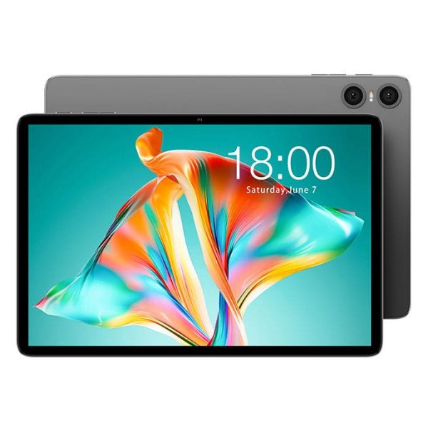 טאבלט "10 Teclast 4+128GB דגם P30T כולל סט אביזרים