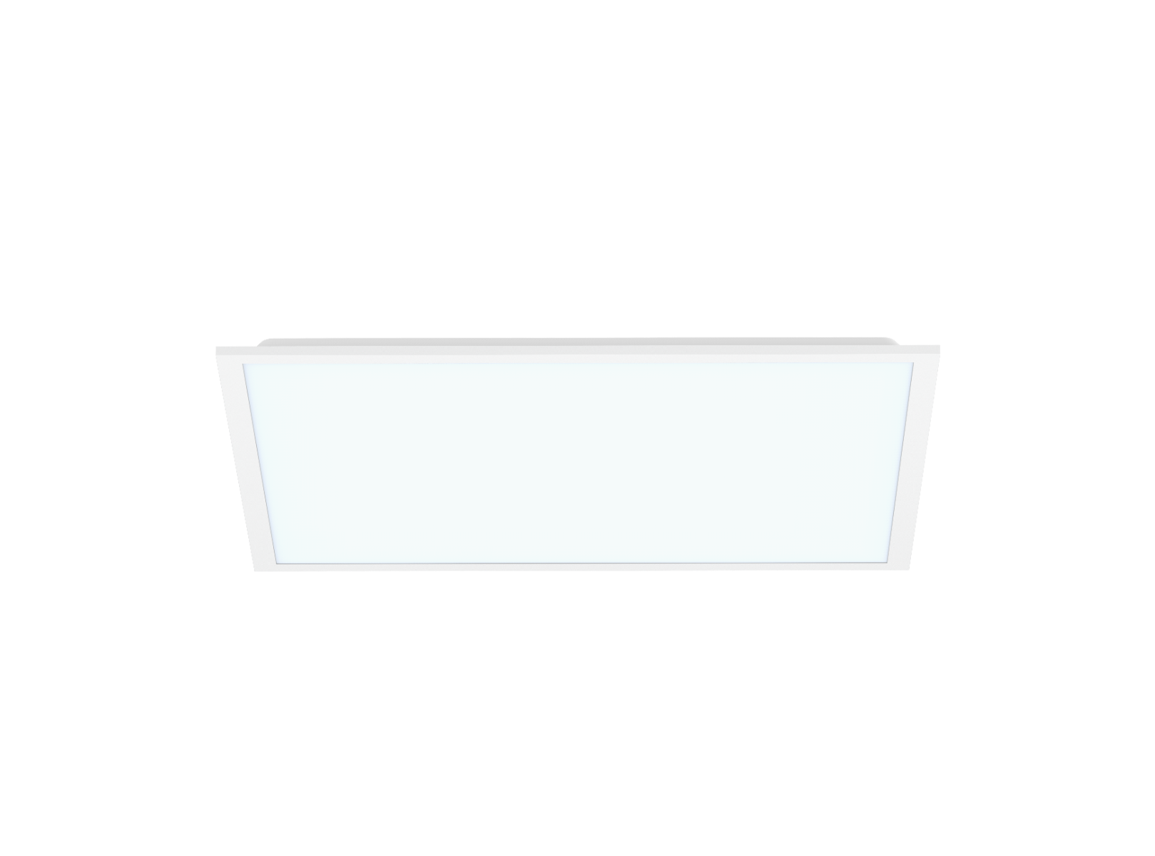 פאנל BACK LIGHT 60×60 שקוע תקרה FOX PRO