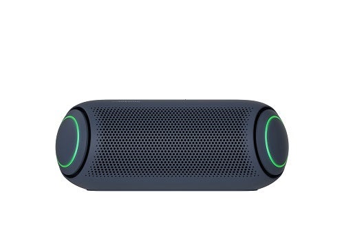 רמקול נייד LG XBOOM עם טכנולוגיית Meridian דגם PL5