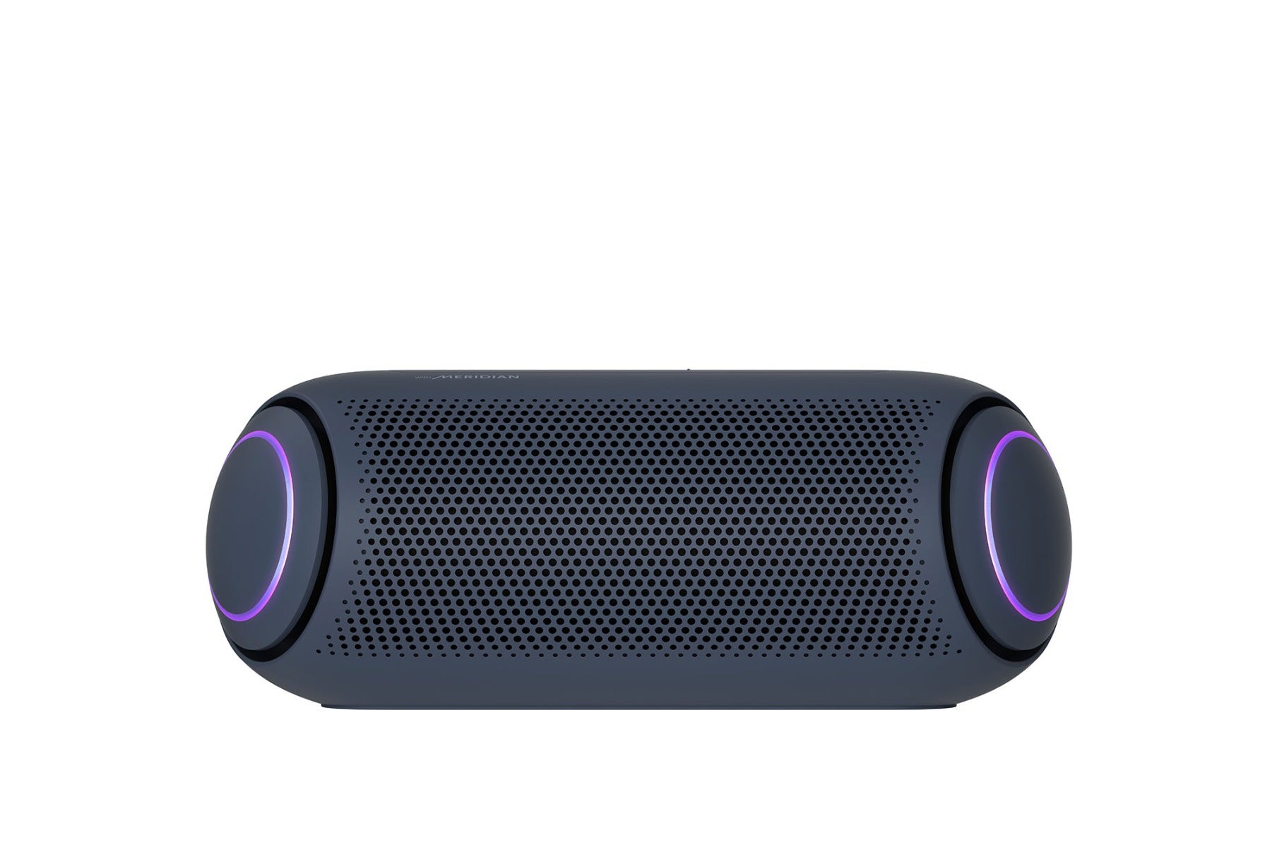 רמקול נייד LG XBOOM עם טכנולוגיית Meridian דגם PL5 - תמונה נוספת