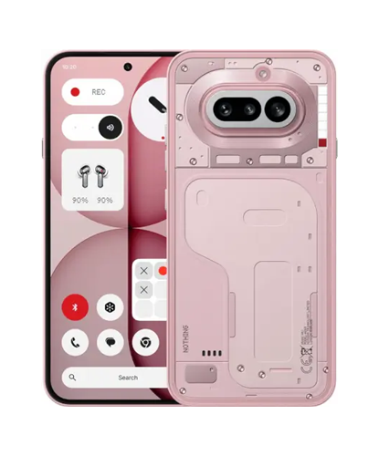 סמארטפון NOTHING (4A) 12GB+256GB