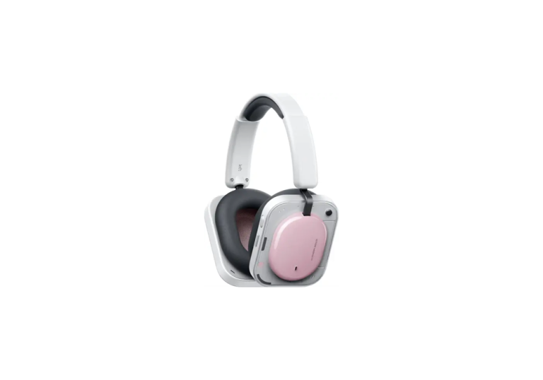 אוזניות אלחוטיות עם ביטול רעשים אקטיבי Headphone (a)
