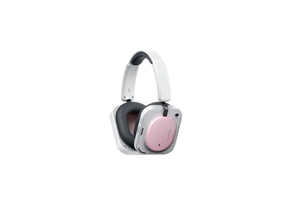 אוזניות אלחוטיות עם ביטול רעשים אקטיבי  Headphone (a)
