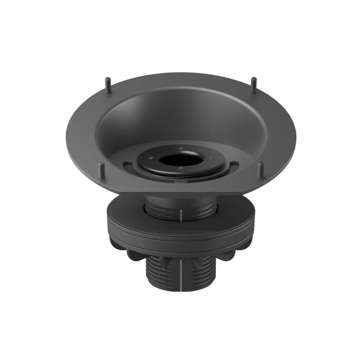 Tap riser mount- New