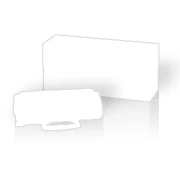 C73X/X73X Waste Toner BOX