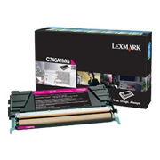 C746 Magenta oner cartridge 7K