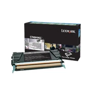C746/C748 Black toner Cartridge 12K