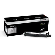 CX3-4-510/CS3-4-510 Black Developer 40K