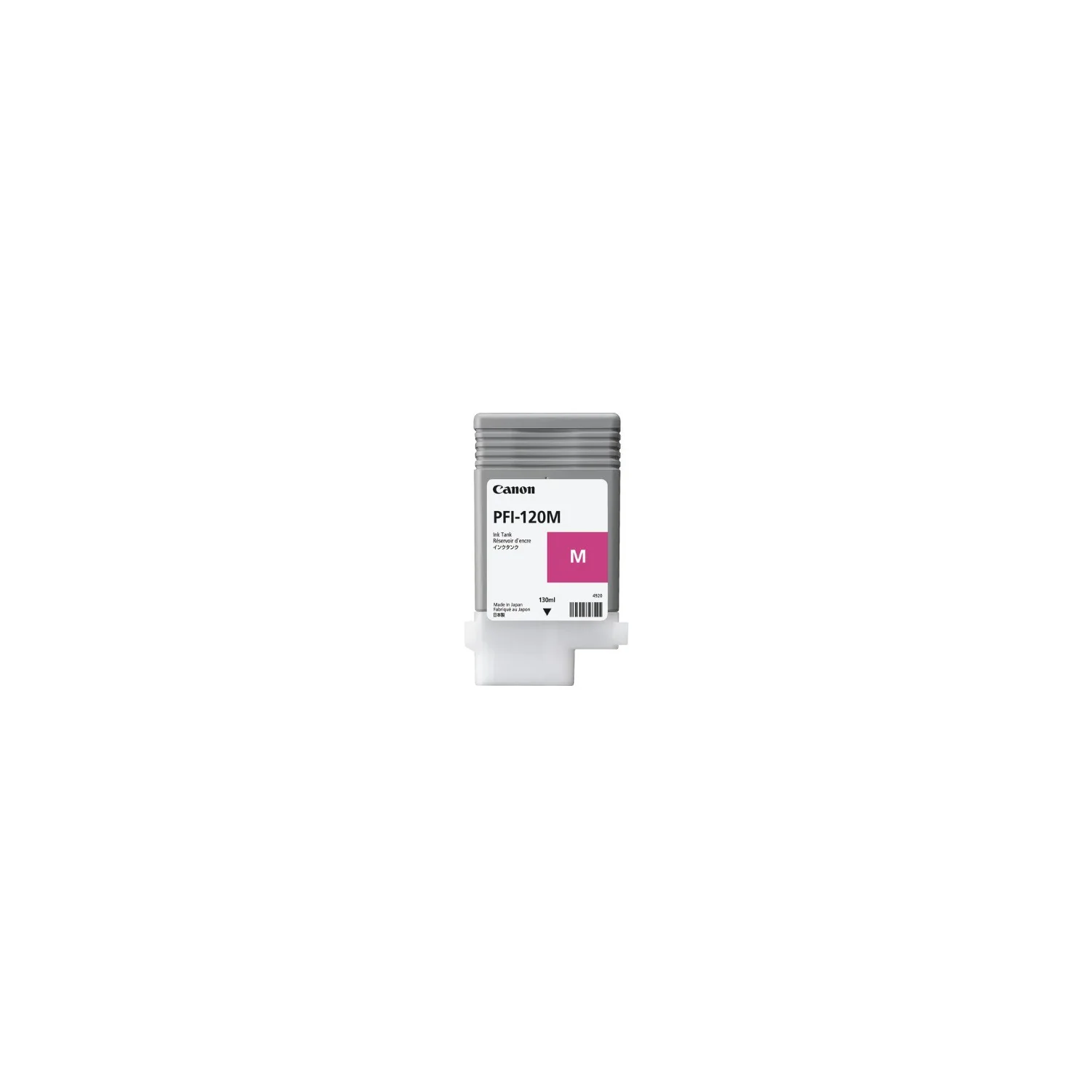 TM-200/300 MAGENTA PFI-120 דיו