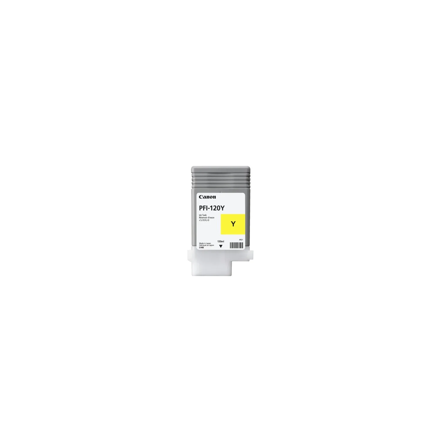 TM-200/300 YELLOW PFI-120 דיו