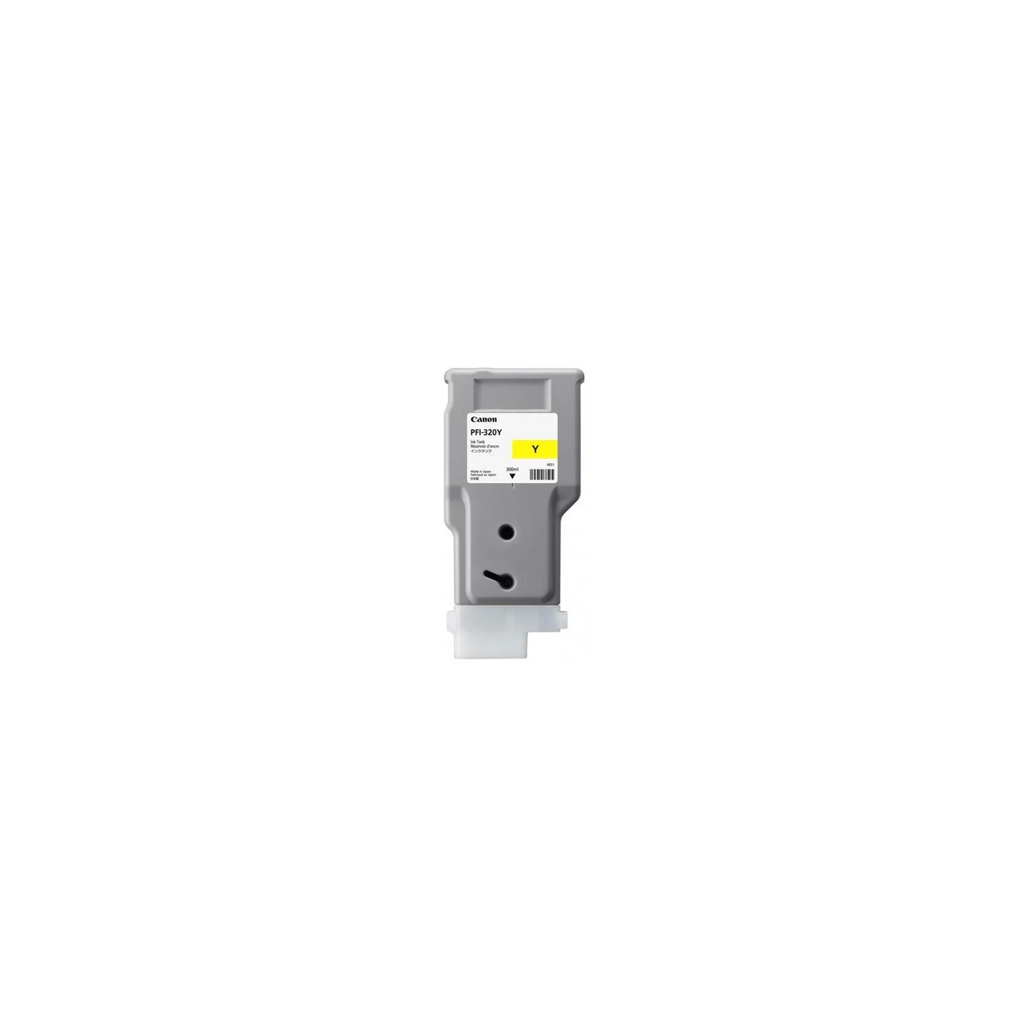 TM-200/300 YELLOW PFI-320 דיו