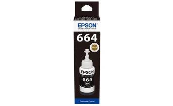 דיו B.70ML INK BK T6641