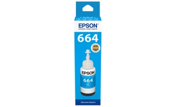 דיו B.70ML INK CYAN T6642