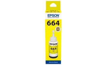דיו B.E70ML INK YELLOW T6644